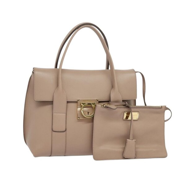 Salvatore Ferragamo | Bags | Salvatore Ferragamo Gancini